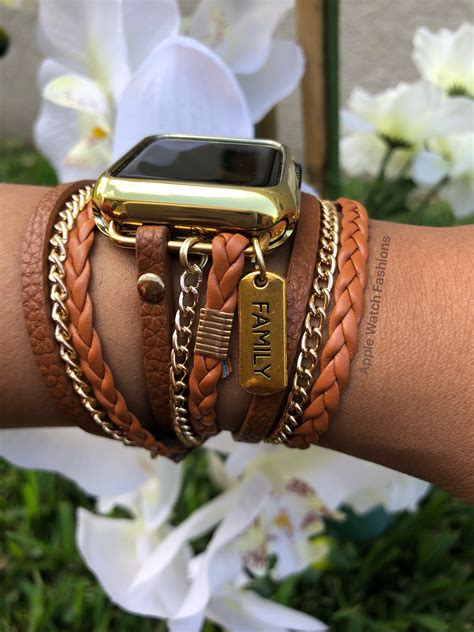 fashion apple watch band|stylish apple watch bands women.